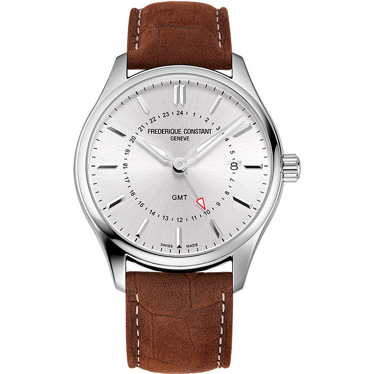 Часы Frederique Constant Classics FC-252SS5B6